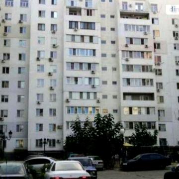 Довгострокова оренда 1к Квартира Іцхака Рабіна вулиця