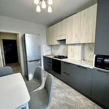 1 кімн з новим ремонтом. Меблі, техніка! ЖК Київський Маєток. Без % ЖК Київський Маєток