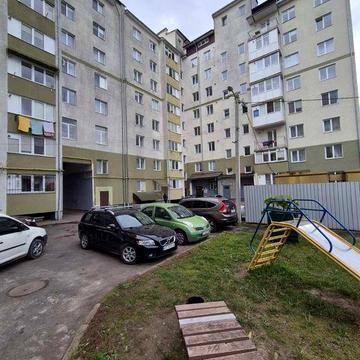 Продаж 2 кімнатної квартири. Підходить під державні програми