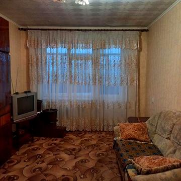 7 ЗАРЕЧНЫЙ продается меблированая 3 ком квартира.