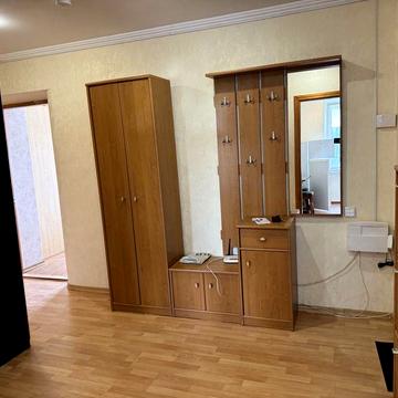 Здам в довготривалу аренду 2-ух кімнатну квартиру, вул.Володимирська
