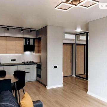 Продаж 2к Квартира Героїв Майдану вулиця ЖК Avalon Holiday