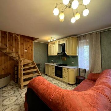 Будинок з ремонтом та меблями в курортній зоні. Горенка