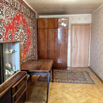 Тичини 28. Продам 3х кімнатну квартиру на Березняках