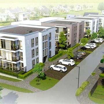 Продаж 1-кімнатної квартири ЖК “Гармонія” ЖК Гармонія