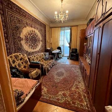 Продам 2 к квартиру Захисників Миколаіва - пр Центральний сталінка
