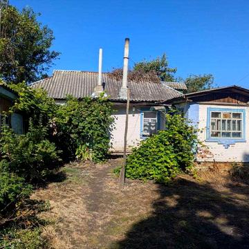 Приватний будинок неподалік Чернігова