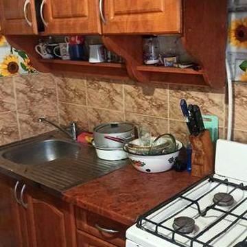АН продам 2 кім квартиру у центрі міста