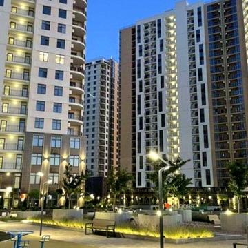 Двокімнатна квартира  66 Перлина