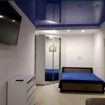 Однокімнатна квартира з ремонтом 36 Перлина Аркадія