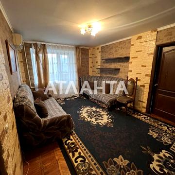 проспект Добровольского, 69, Котовского, Пересыпский, Одесса, Одесская 35000.0 USD
