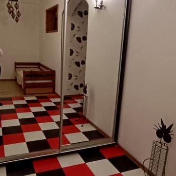 Продаж 1к Квартира Замостянська вулиця ЖК ул. Замостянская