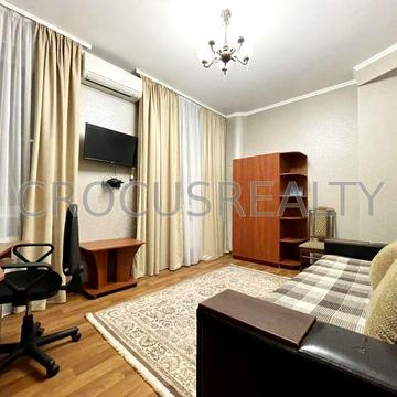 Аренда 3 к квартиры, ЖК Гвардейский, Широнинцев, 33