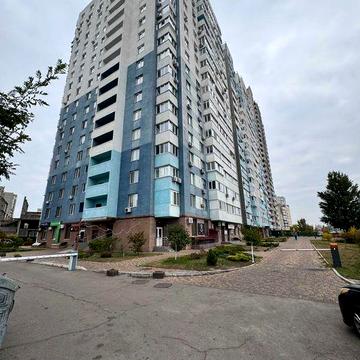 Продаж 2-к квартири Троещина, Рейгана (Драйзера), ТРц Район Жк Перспектива