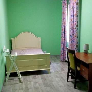 Сдам часть дома 2ком.- 60м2. Новые Дома.
