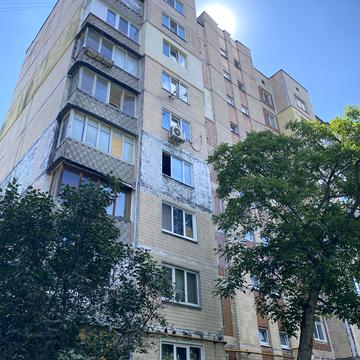 Чистяківська вул., 7