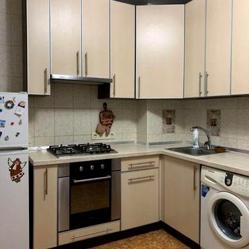 Здається однакімнатна квартира м.Студентська