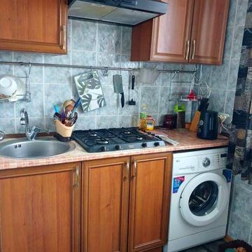 Сдам 2х к.кв на Алексеевке 5 мин до метро