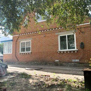 Будинок в селі Калайденці