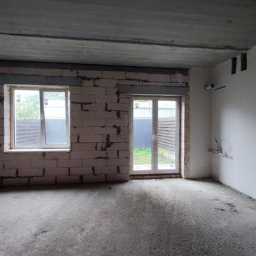 Тарасівська вул.