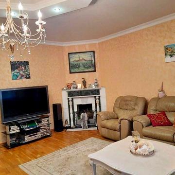 Продам 4к.двухярусн.сталинку,евроремонт,пл.155м,ул.Сумская (404402)
