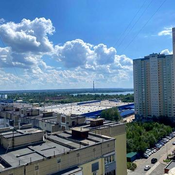 Продаж квартири вул.Бориса  Гмирі,11, Дарницький р-н