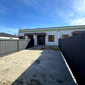 Таунхаус 2 кімнати у Ворзелі  Альтернатива квартирі без посередників