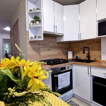 Продам. Стильна 3-кімнатна квартира р-н Піонерська