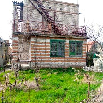 Продаю дом в Широкой Балке. СВТ "Зорька"