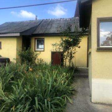 Оренда будинку Дубово ідеально для хлопців!!