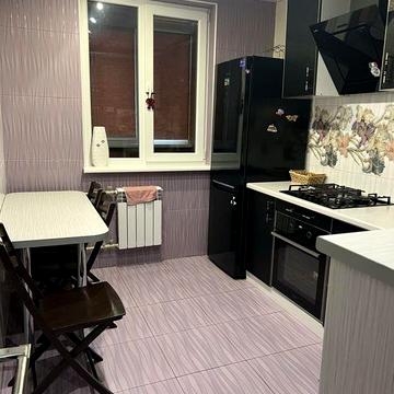Сдам свою 2к квартиру на Дружбы Народов