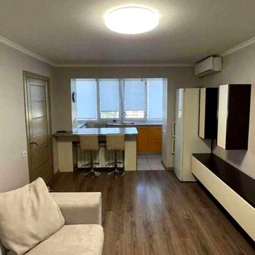 Аренда 2к квартиры на ул. Рабочая 65