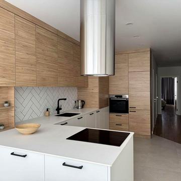 Продам квартиру 82 м2 в ЖК На Прорізній. Гостомель ЖК На Прорізній