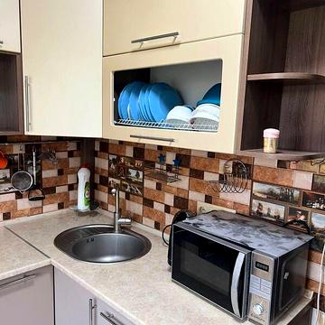 Довгострокова оренда 3к Квартира Лесі Українки вулиця