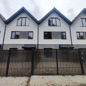 Тарасівська вул.