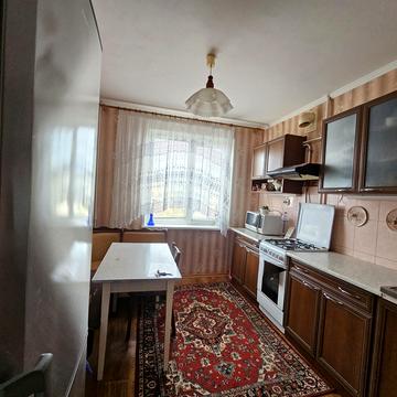 5-й Зарічний мікрорайон , 27