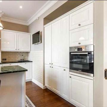 ЖК Бульвар Фонтанів 3х-кімнатна 103м2 вул Іоанна Павла II 6/1 ЖК Бульвар Фонтанів