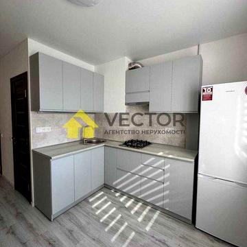 Оренда 1 кімнатної квартири з Євроремонтом