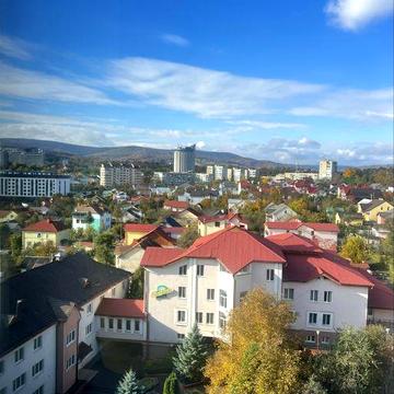 Новобудова в центрі! 2кімнатна квартира. ЖК Трускавецька Фортеця ЖК Фортеця.