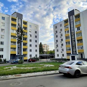 Продаж 2к Квартира Франківська вулиця