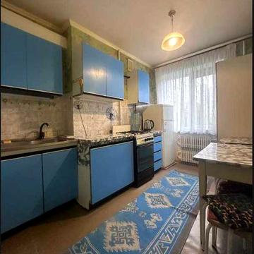 Продам  2 квартиру  Лівобережний - 3 (Донецьке шосе 129)