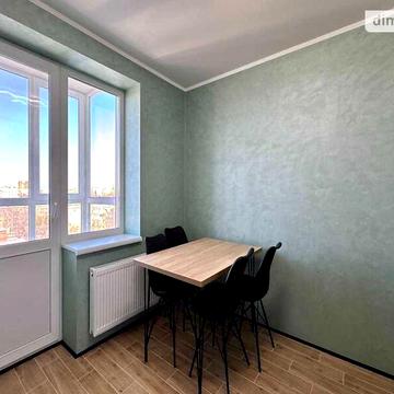 Продаж 1к Квартира Великотирнівська вулиця ЖК ул. Великотырновская