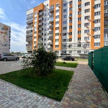 Продаж 2х кімнатної квартири. Новобудова. Індивідуальне опалення