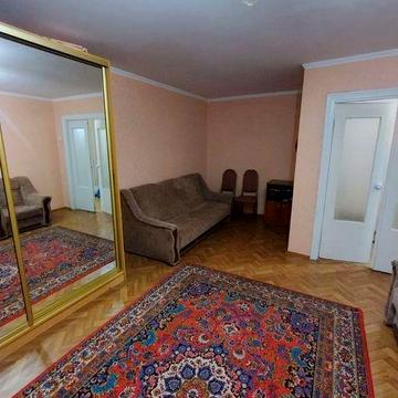 Здам 1кімнатну квартиру, Вокзальна