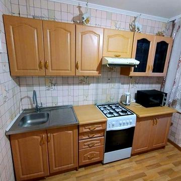 Здам 1кімнатну квартиру, Вокзальна