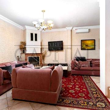 Оренда будинку 250 м2., Лісники, Генератор 8.5квт, Гібридний інвектор.