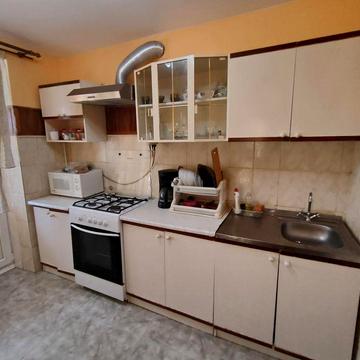 Здається на довготривалу оренду 2-х кімнатна квартира в Берегове