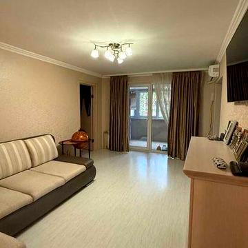 4к квартира 86м2, КОТЕЛ, поверх 1/5, м-н Половки