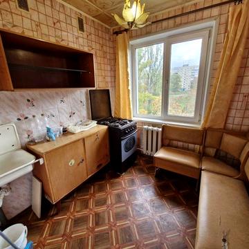 Продаж 1-но кімнатної квартири. Вулиця Генерала Радієвського.