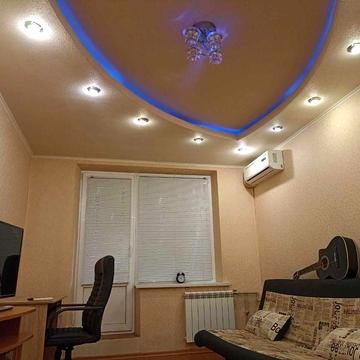 Сдам Свою 1 комн квартиру на Навгородской д. 8 , м. Ботанический Сад.